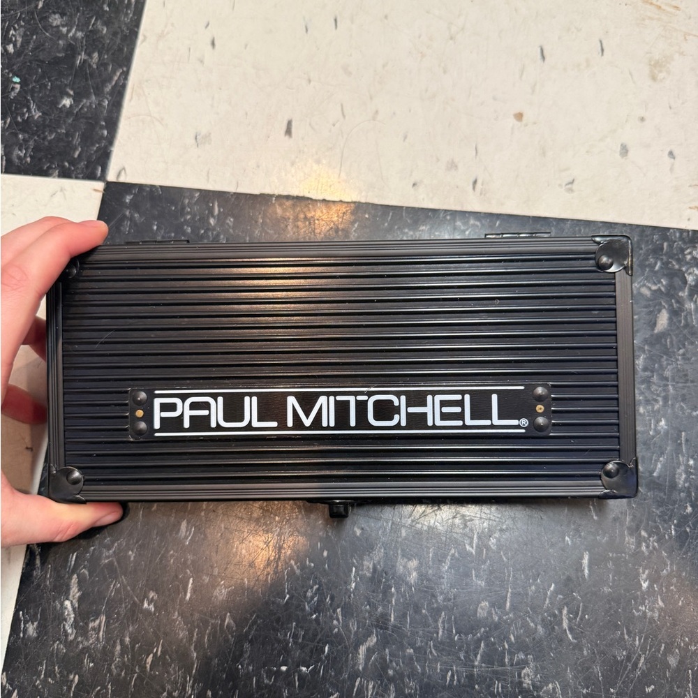 Paul Mitchell Shears Set